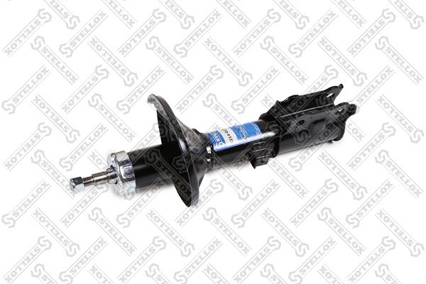 

STELLOX 4214-0234-sx_амортизатор передний масляный правый hyundai accent 00-05 42140234SX