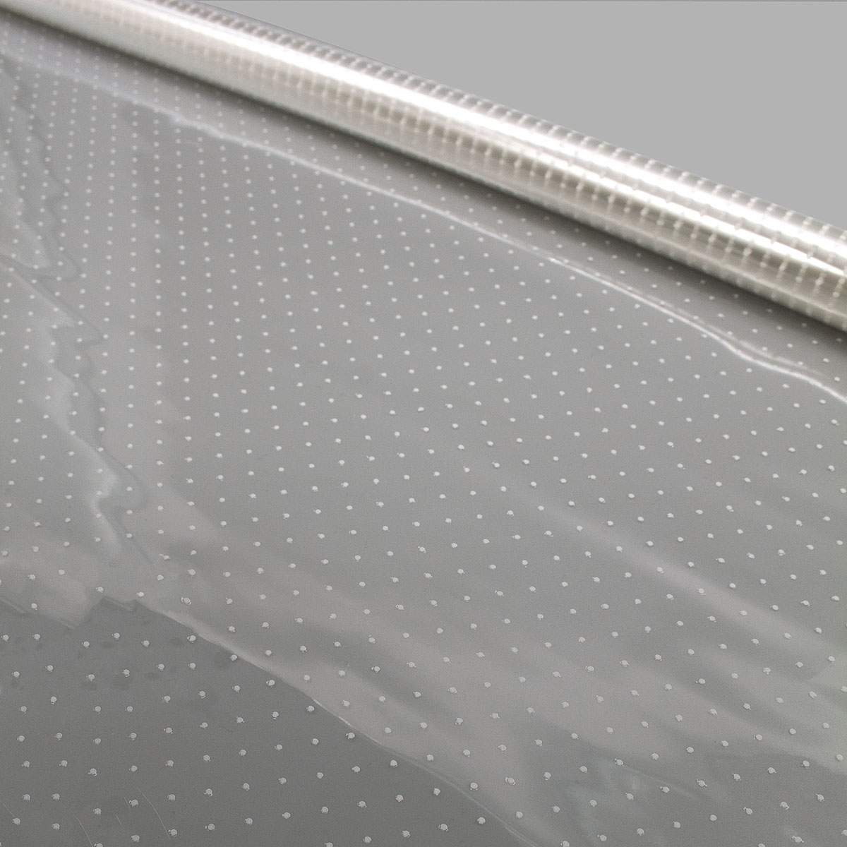 Упаковочная пленка Айрис 541277 глянцевая белая 6,4м