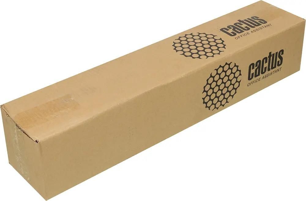 

Бумага Cactus CS-PP230-61030, универсальная с покрытием, 610мм х 30м, 230г/м2, белый, Бумага Cactus CS-PP230-61030, универсальная (с покрытием), 610мм х 30м, 230г/м2, белый