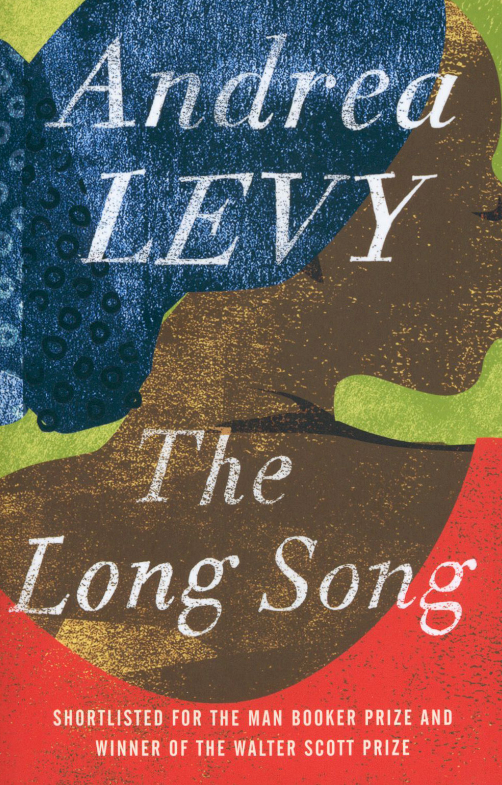 

The Long Song