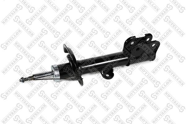 

STELLOX 4214-0065-sx_амортизатор передний правый газовый kia sorento 09 42140065SX
