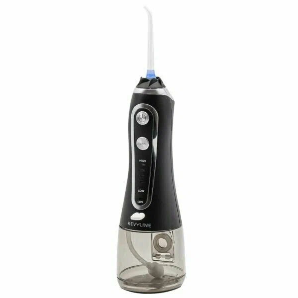

Ирригатор Revyline RL 450 черный, RL 450