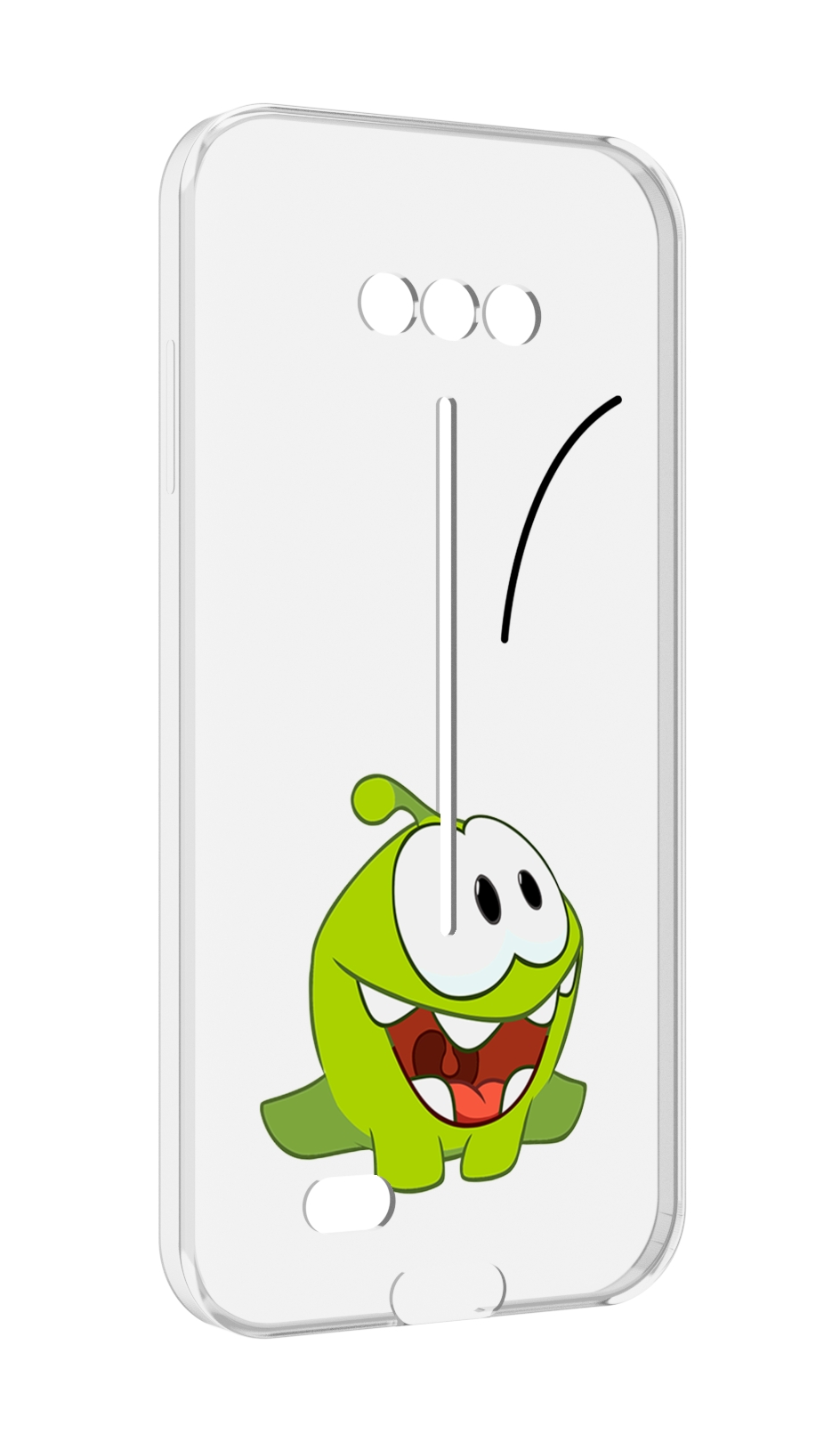 

Чехол MyPads попрыгунчик для Doogee S41/S41 Pro противоударный, Tocco