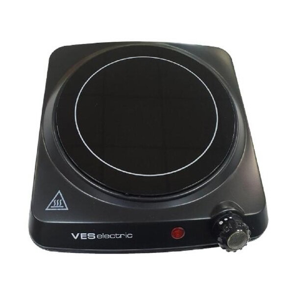 

Электроплитка VES CP-101, CP-101