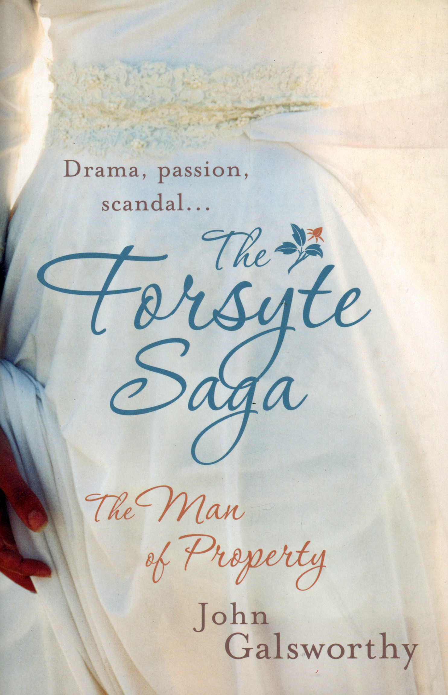 

Forsyte Saga The Man of Property
