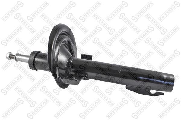 

STELLOX 4213-9943-sx_амортизатор передний масляный hd renault megane ii 02 42139943SX