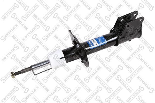

STELLOX 4213-9934-sx_амортизатор передний газовыйfiat albea rus 42139934SX