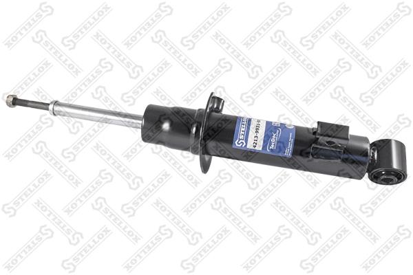 

STELLOX 4213-9931-sx_амортизатор передний газовый mitsubishi l200 2.5di-d 06 42139931SX