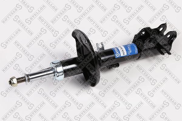 

STELLOX 4213-0275-sx_амортизатор передний левый газовый daewoo kalos 1.21.4 02 42130275SX