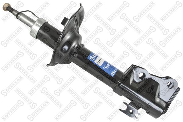 

STELLOX 4213-0061-sx_амортизатор передний газовый toyota yaris 1.0-1.51.4td 99 42130061SX