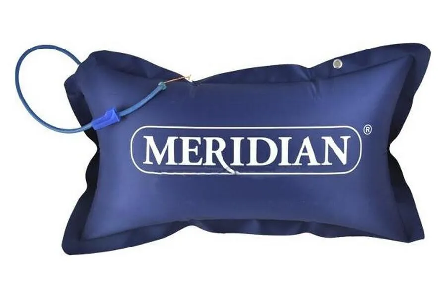 

Кислородный баллончик Меридиан 75L
