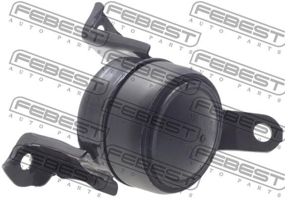 

Опора двигателя ASVA 0112aca20rh
