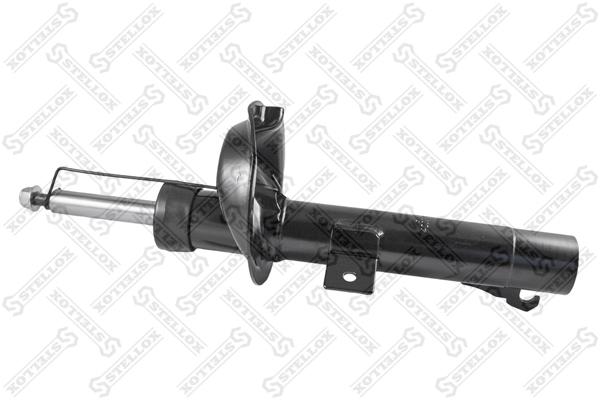 

STELLOX 4203-9246-sx_амортизатор передний правый газовый ford tourneo connecttransit conne