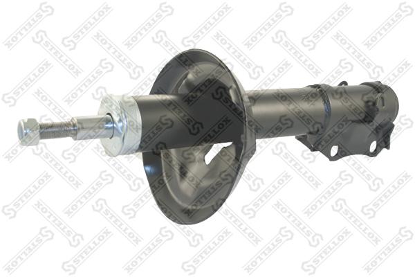 

STELLOX 4114-0034-sx_амортизатор передний масляный vw golfvento 1.3-2.8 83-98 41140034SX