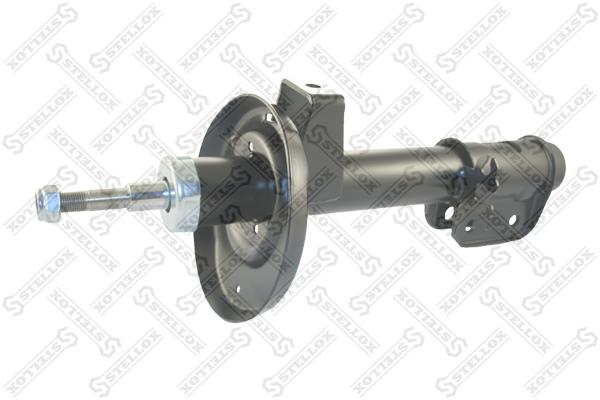 

STELLOX 4114-0014-sx_амортизатор передний правый масляный opel omega a 1.8-2.3td 86-94 411