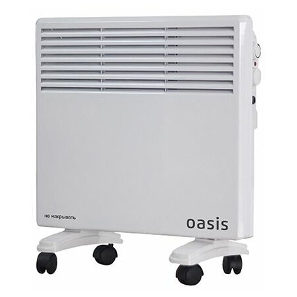 Конвектор Oasis LK-5D конвектор atlantic altis oasis 1500w