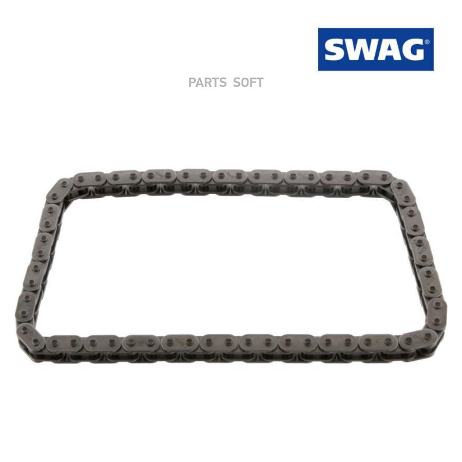 

Цепь Грм Mercedes C-Class (W203) 3.5 [2005/01-2007/02] Swag 99110462