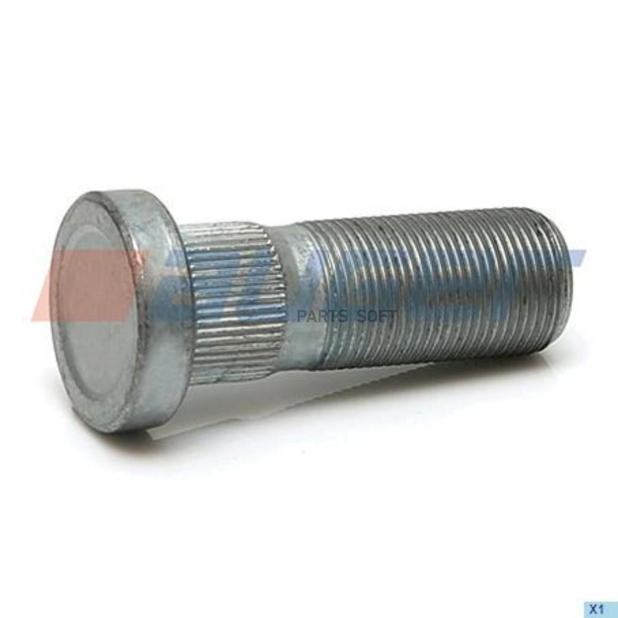 

82066_шпилька ступицы колеса! M22x1.5x65x38-10.9\ MAN