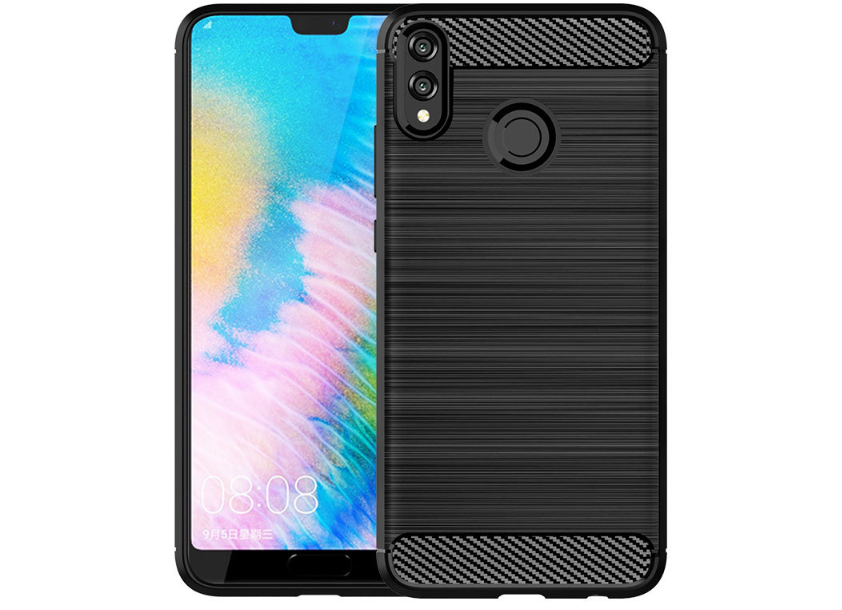 

Чехол MyPads для HUAWEI Y Max Black (144290), Черный, HUAWEI Y Max