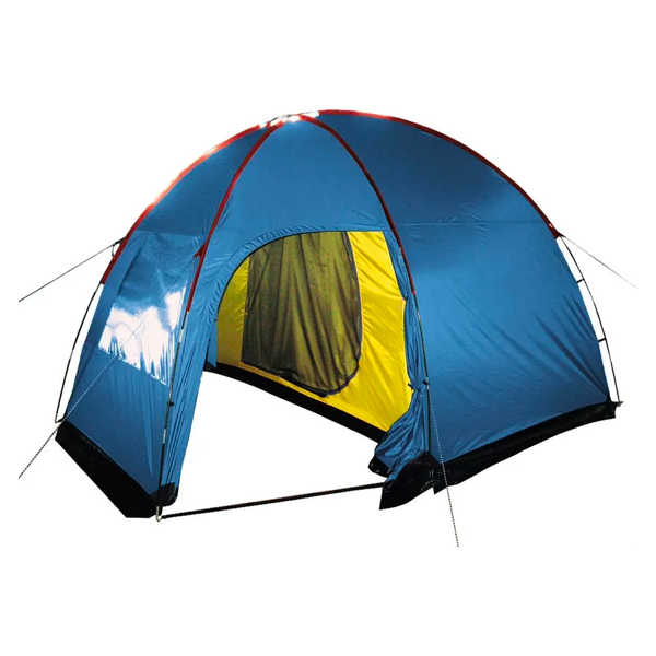 

Палатка BTrace Arten Birdland Blue T0488, Синий