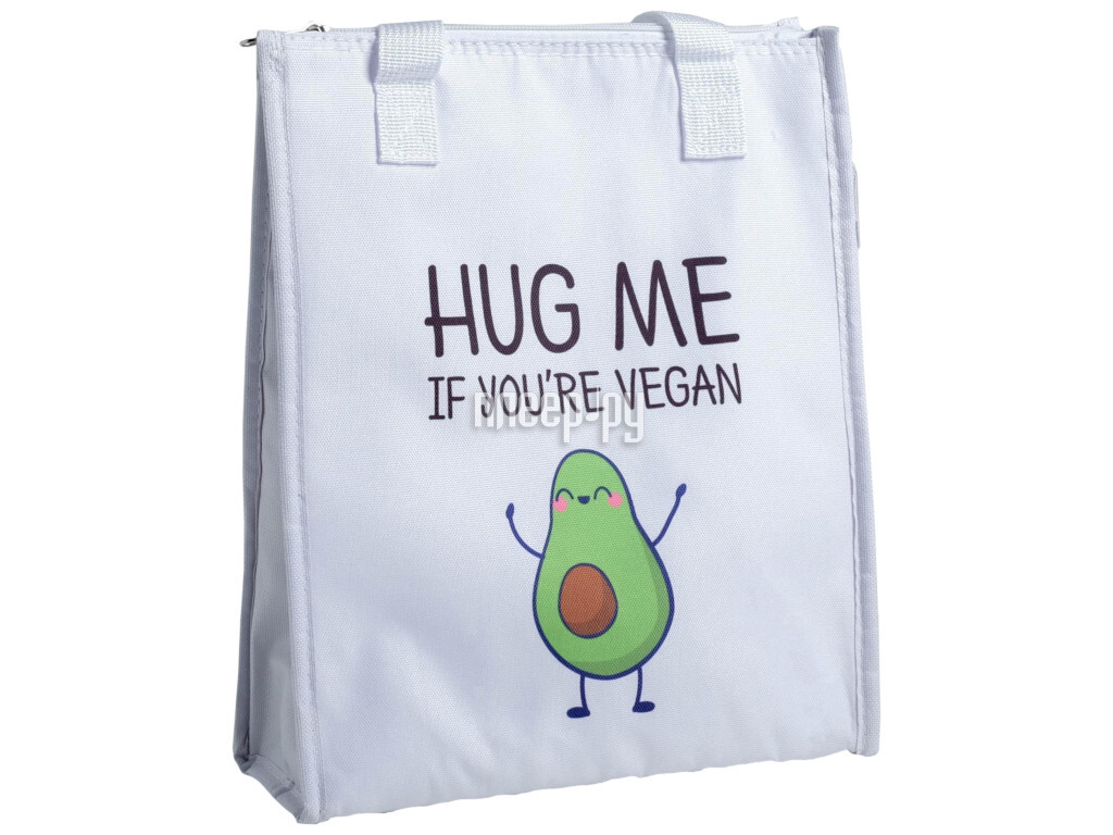 

Термосумка Доляна Доляна Hug me 30x25x10cm 5058055