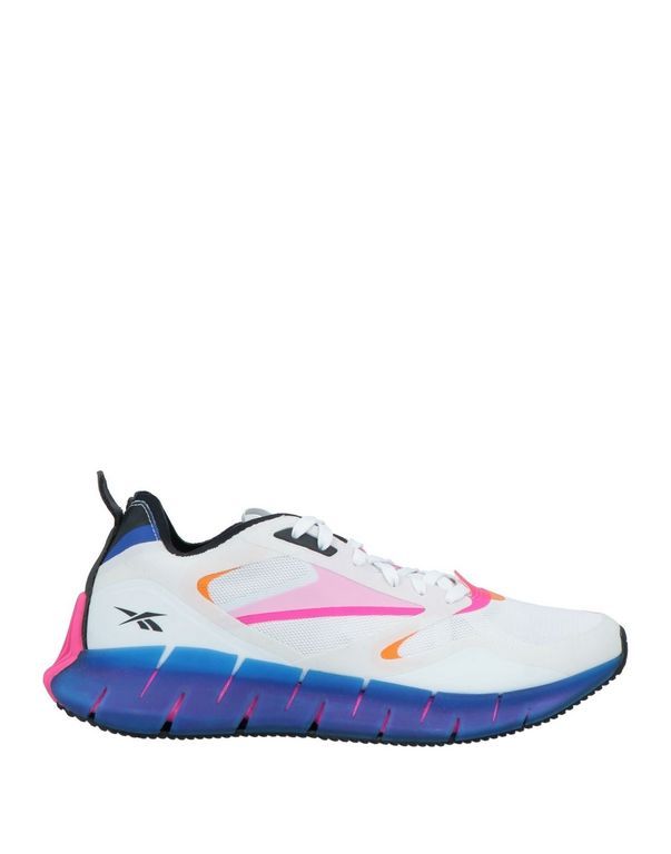 

Кроссовки мужские Reebok 17770969 белые 42.5 EU, Белый, 17770969