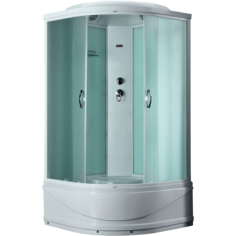 

Душевая кабина Timo ECO TE-0700 Р 100х100 см
