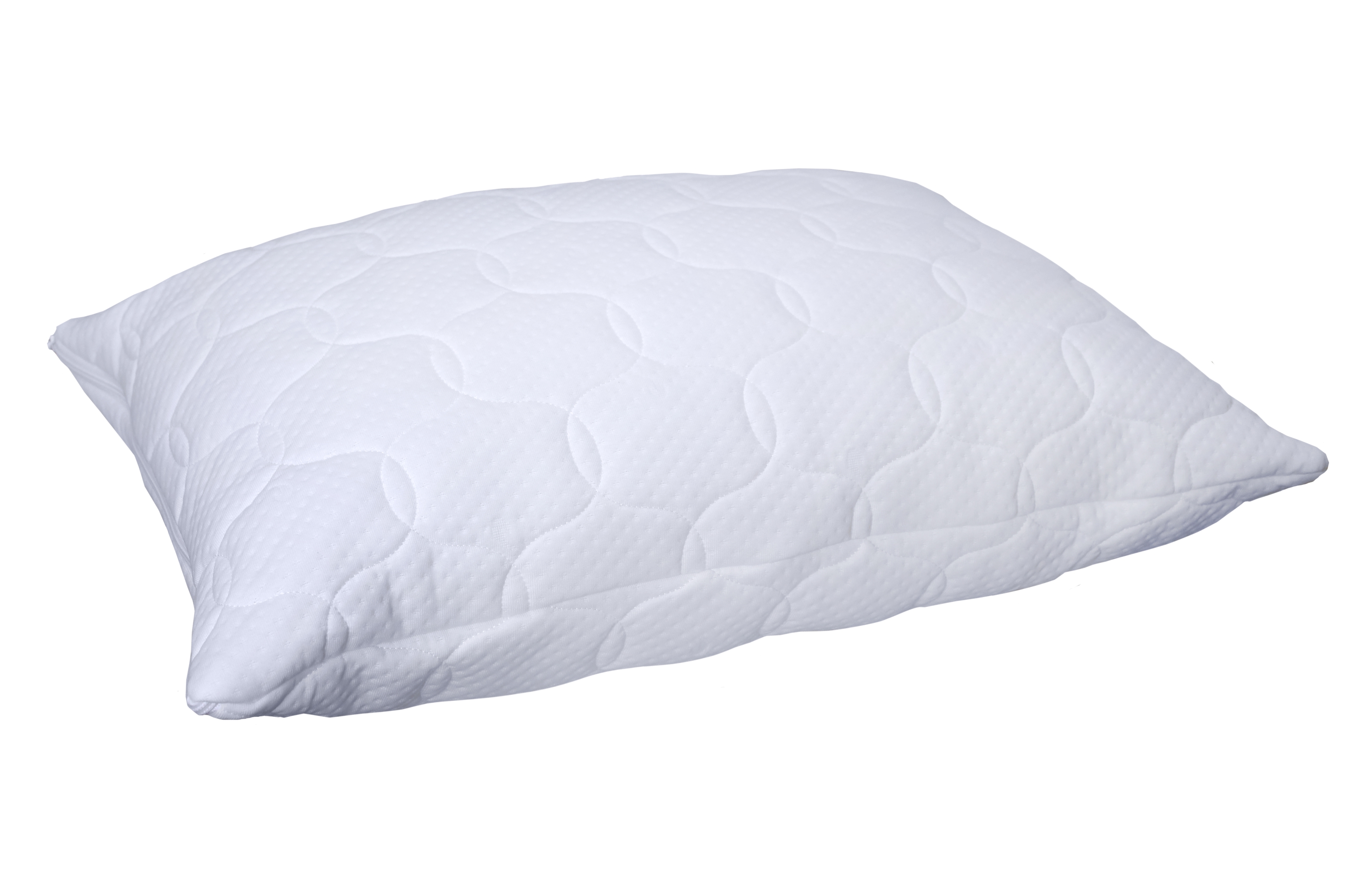 фото Регулируемая подушка для сна добрыня 70*70 aleksaflex