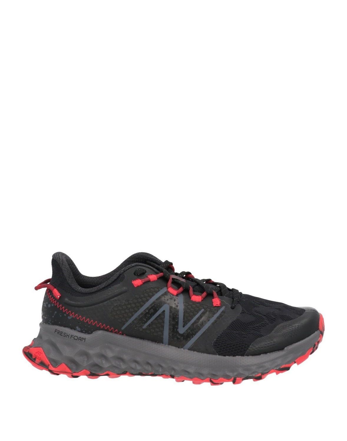 

Кроссовки мужские New Balance 17743695 черные 40 EU, Черный, 17743695