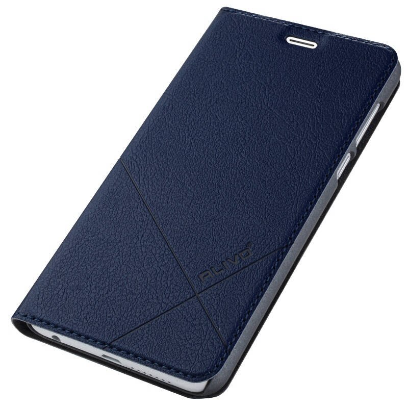 фото Чехол mypads для xiaomi mi max 2 blue (144171)