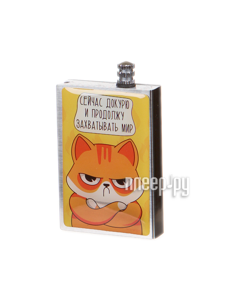

Вечные спички Maclay Сейчас докурю 7x4x1cm 5019145