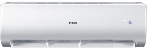 фото Настенный кондиционер haier (сплит-система) as35nhphra/1u35nhp1fra