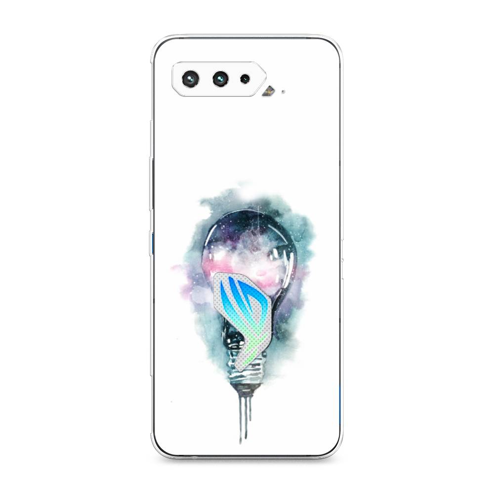 

Чехол для Asus Rog Phone 5/5s "Волшебная лампа", 44250-4