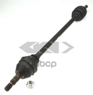 

GKN Привод в сборе R, 304429