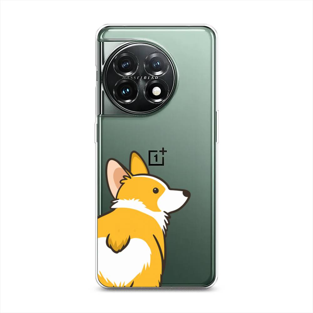 Чехол Awog на OnePlus 11 