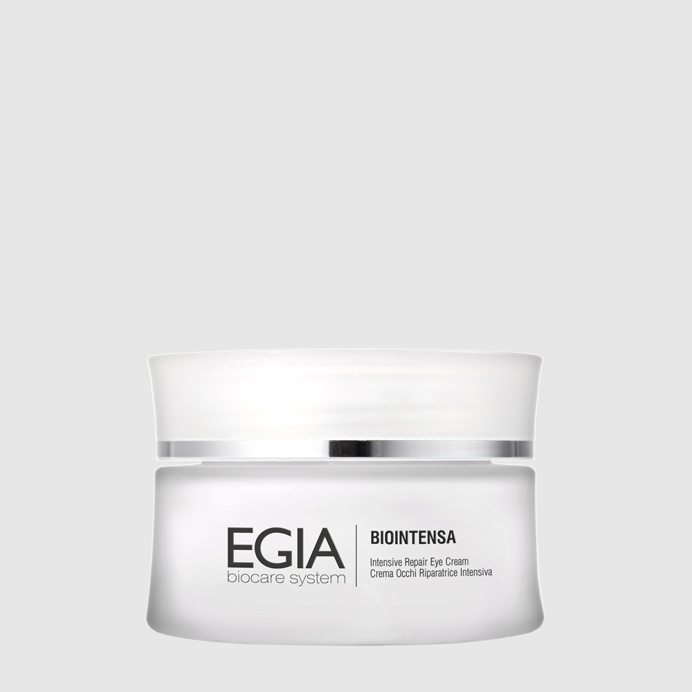 фото Крем для век egia с фитостволовыми клетками intensive repair eye cream 30 мл