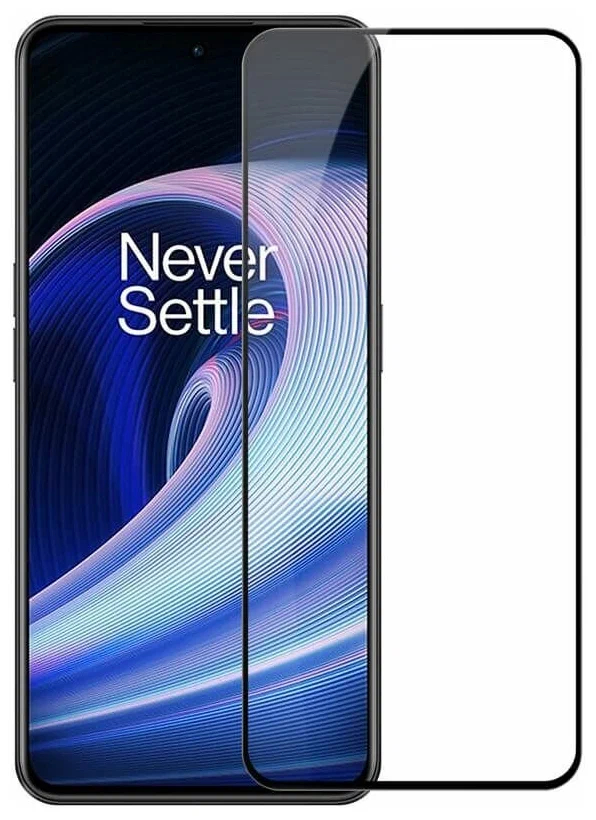

Защитное стекло Glass PRO для OnePlus 10R Ace 0.33мм Plus