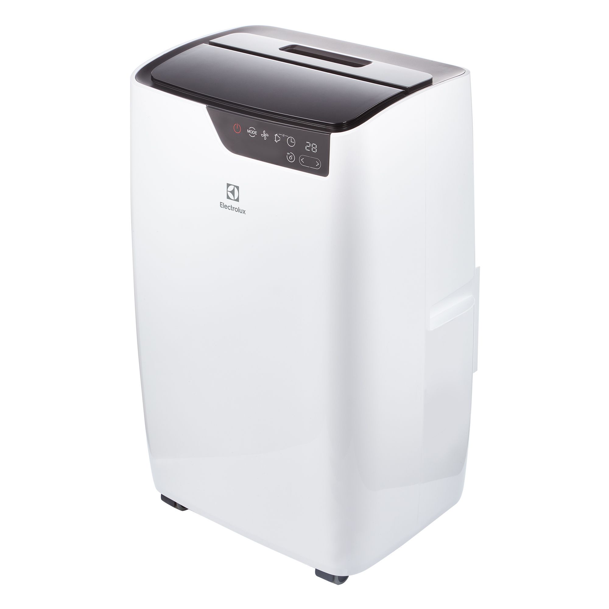 

Кондиционер мобильный Electrolux Bliss Art EACM-09 GT/N6 белый, Bliss Art EACM-09 GT/N6