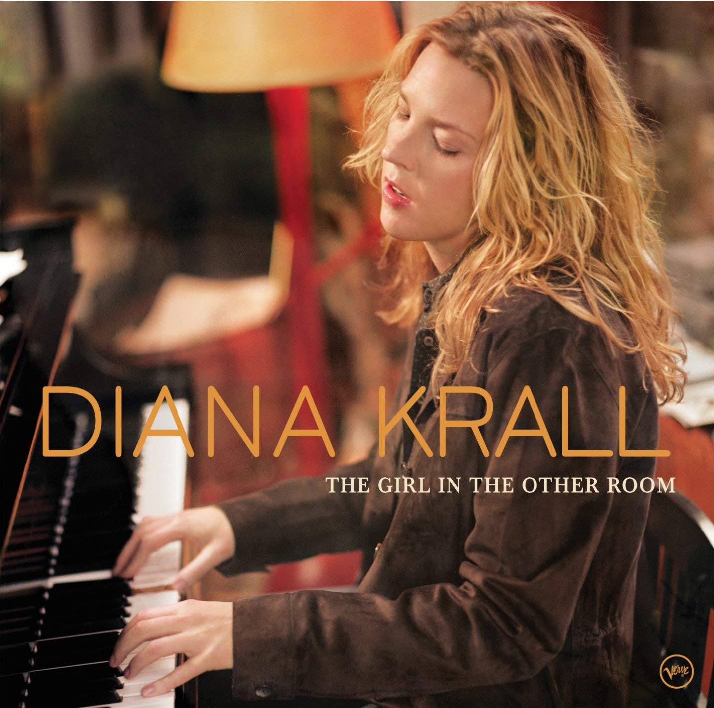 фото Аудио диск diana krall the girl in the other room (cd) мистерия звука