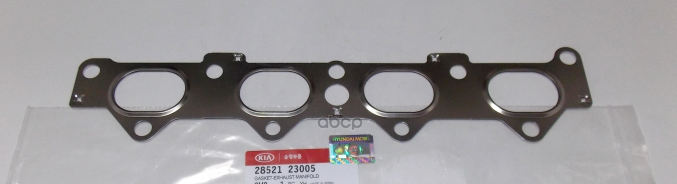 

Прокладка Коллектора Выпускного Hyundai/Kia 28521-23005 Hyundai-KIA арт. 28521-23005