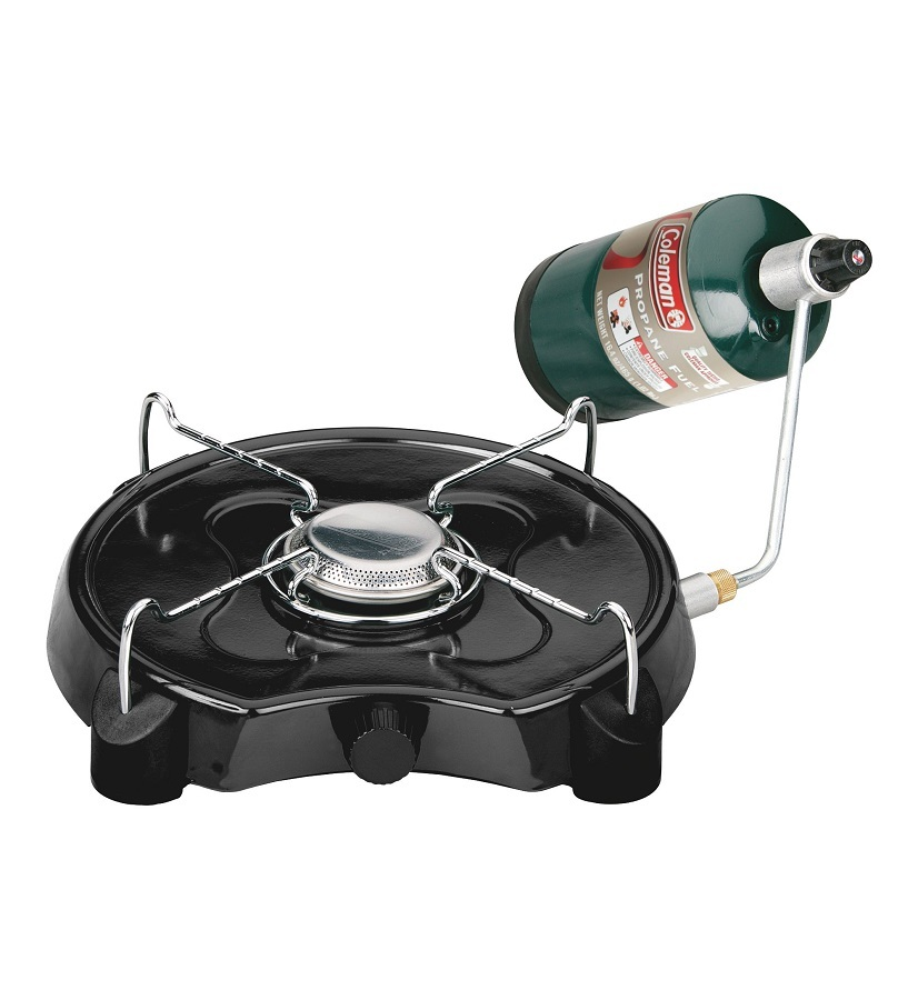 Горелка газовая пропановая Coleman POWERPACK PROPAN STOVE