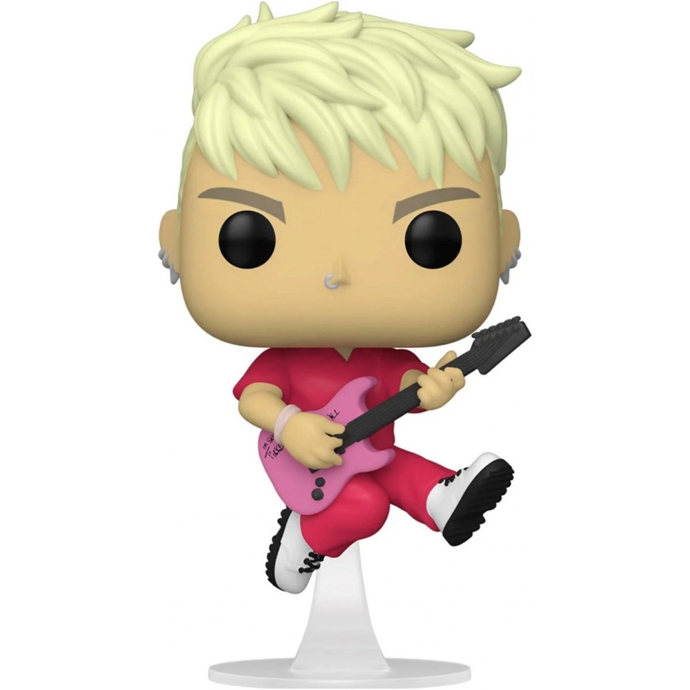 

Фигурка Funko POP! Rocks Machine Gun Kelly 59567
