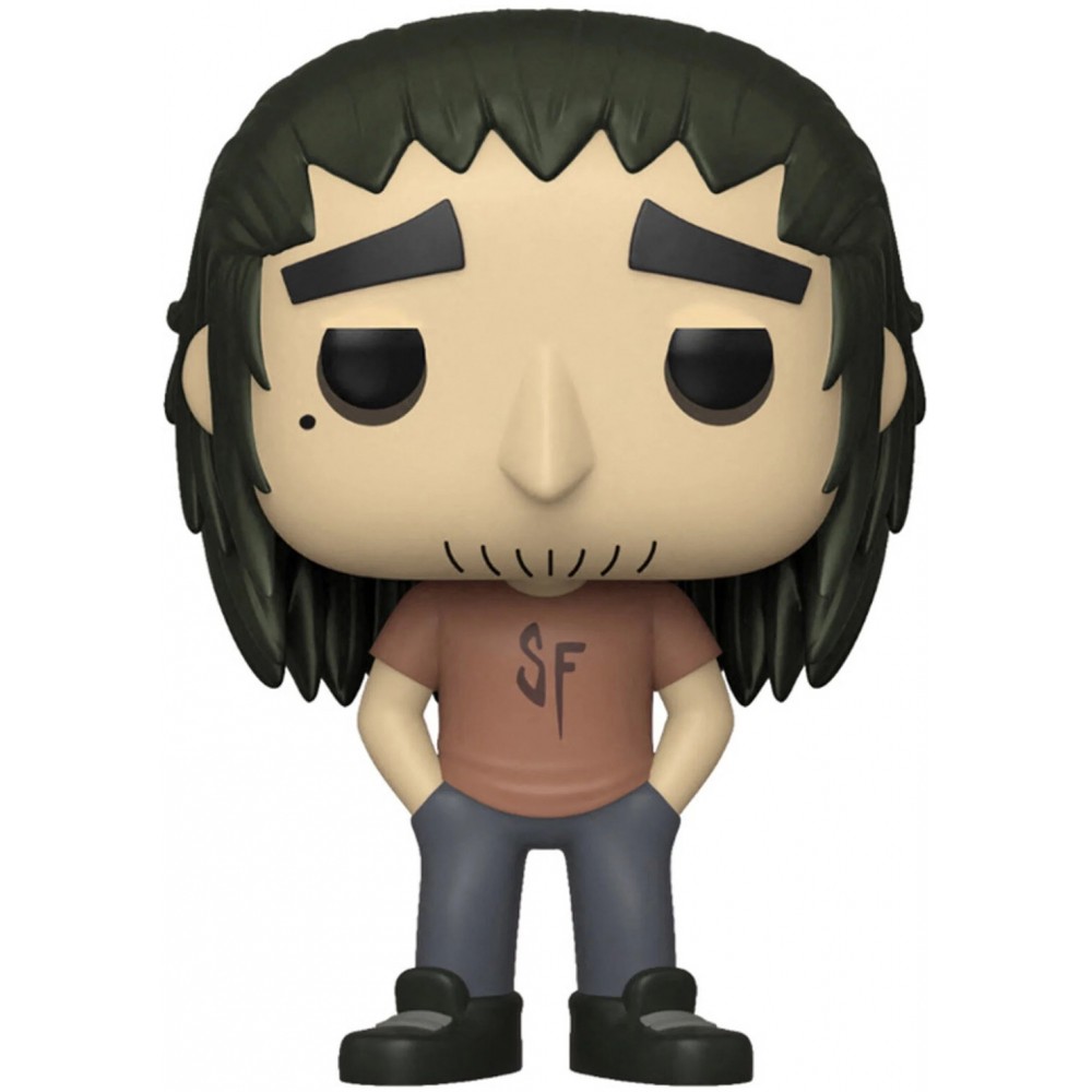 

Фигурка Funko POP! Games Sally Face Larry 63996