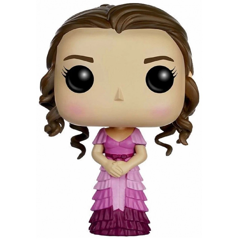 Фигурка Funko POP! Harry Potter S2 Hermione Granger Yule Ball 6567