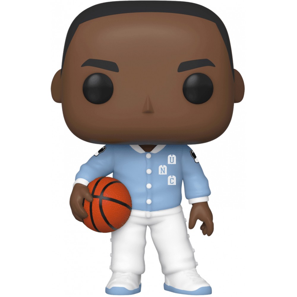 

Фигурка Funko POP! Basketball UNC Michael Jordan Warm Ups 46803