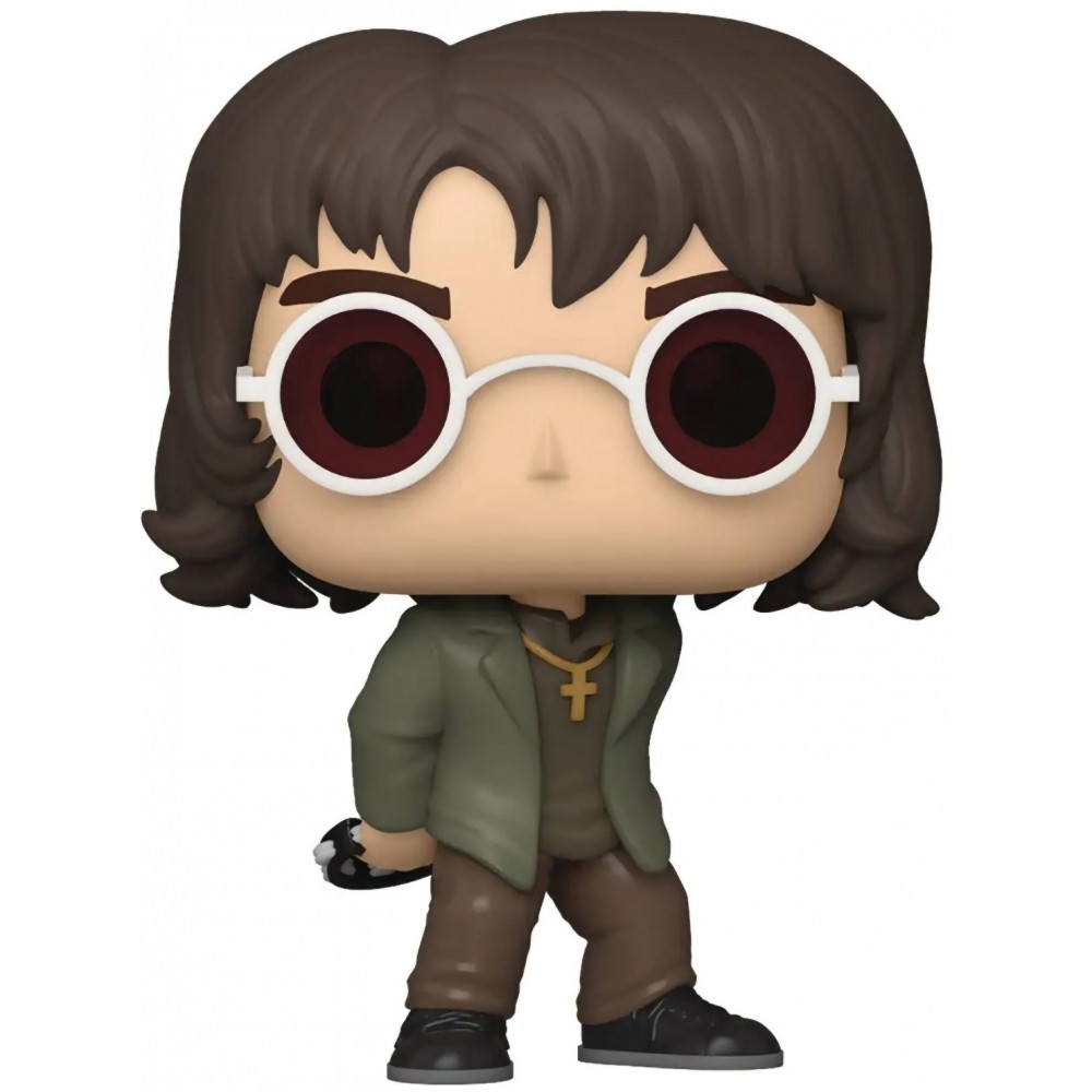 

Фигурка Funko POP! Rocks Oasis Liam Gallagher 57763