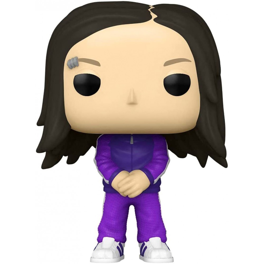 

Фигурка Funko POP! Rocks Korn Jonathan Davis 57612