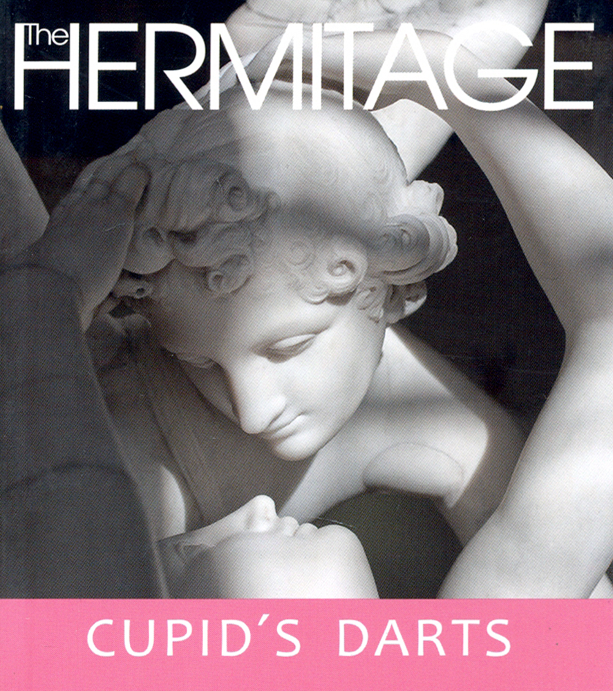 

The Hermitage Cupid's Darts