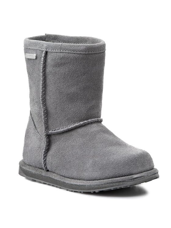 

Угги Brumby Lo K10773 EMU Australia серый 29,5 EU, Brumby Lo K10773