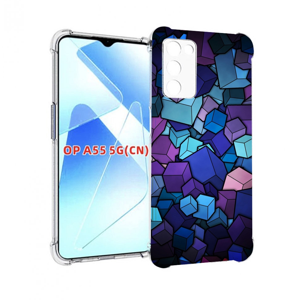 

Чехол MyPads лепестки для Infinix Zero X Neo, Прозрачный, Tocco